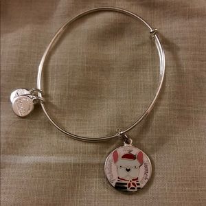 Pardon My Frenchie bracelet